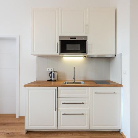 Residence Tesnov Apartment Praha Eksteriør bilde